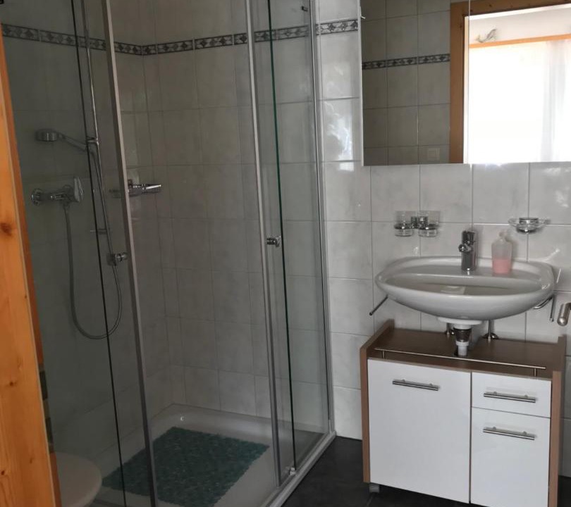 Photo of Bathroom in Engadin Scoul