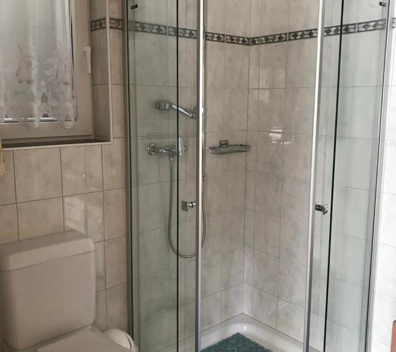 Photo of Bathroom in Engadin Scoul