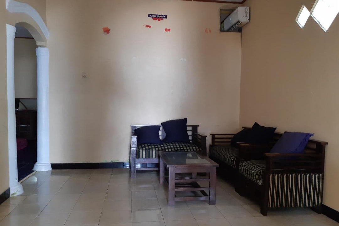 Photo of Livingroom in Tidung Island