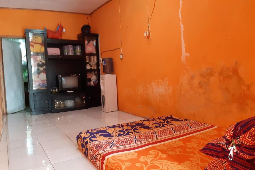 Photo of Bedroom in Tidung Island