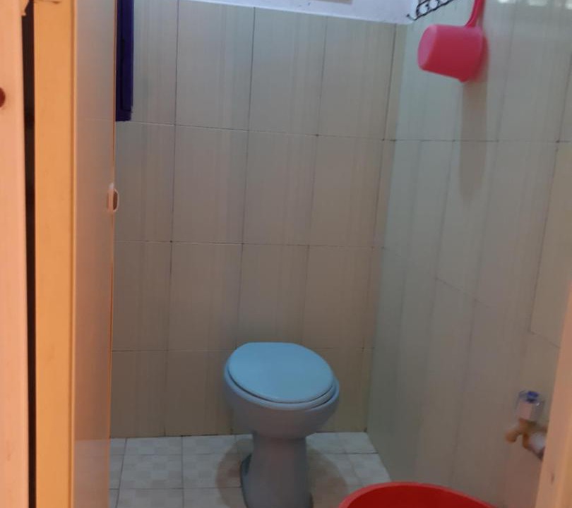 Photo of Bathroom in Tidung Island