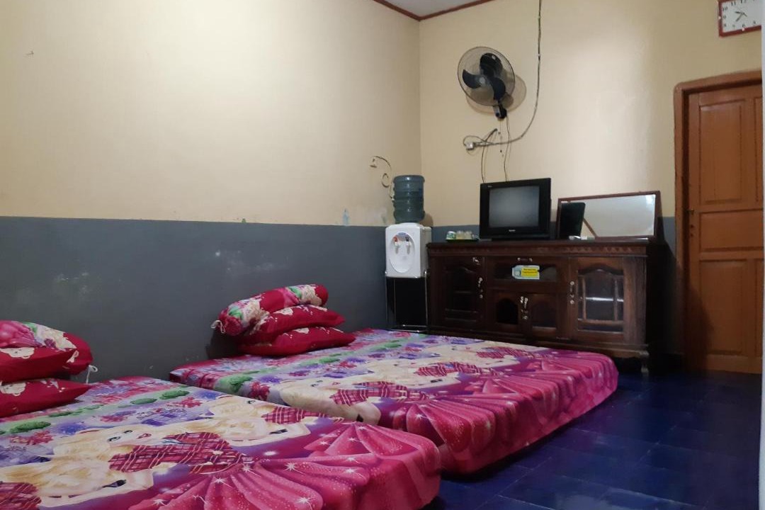 Photo of Bedroom in Tidung Island