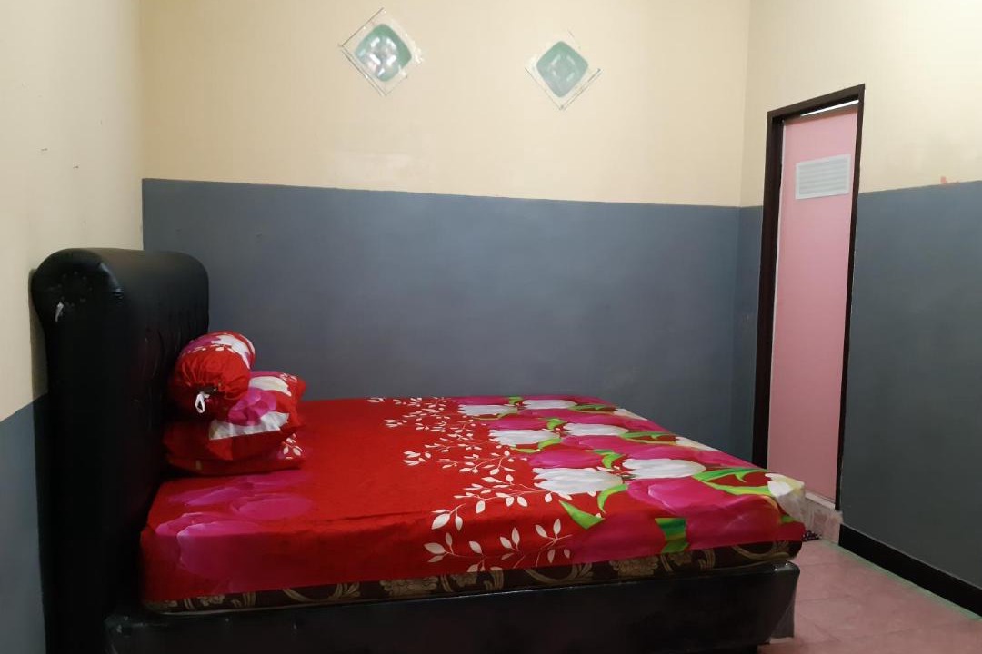 Photo of Bedroom in Tidung Island