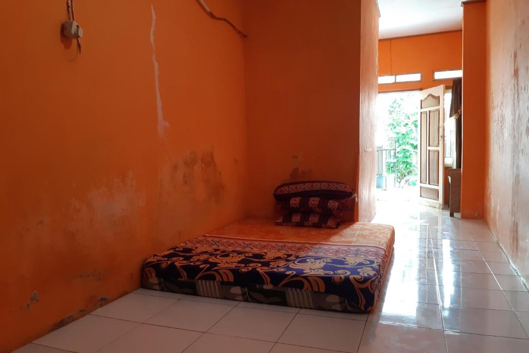 Photo of Bedroom in Tidung Island