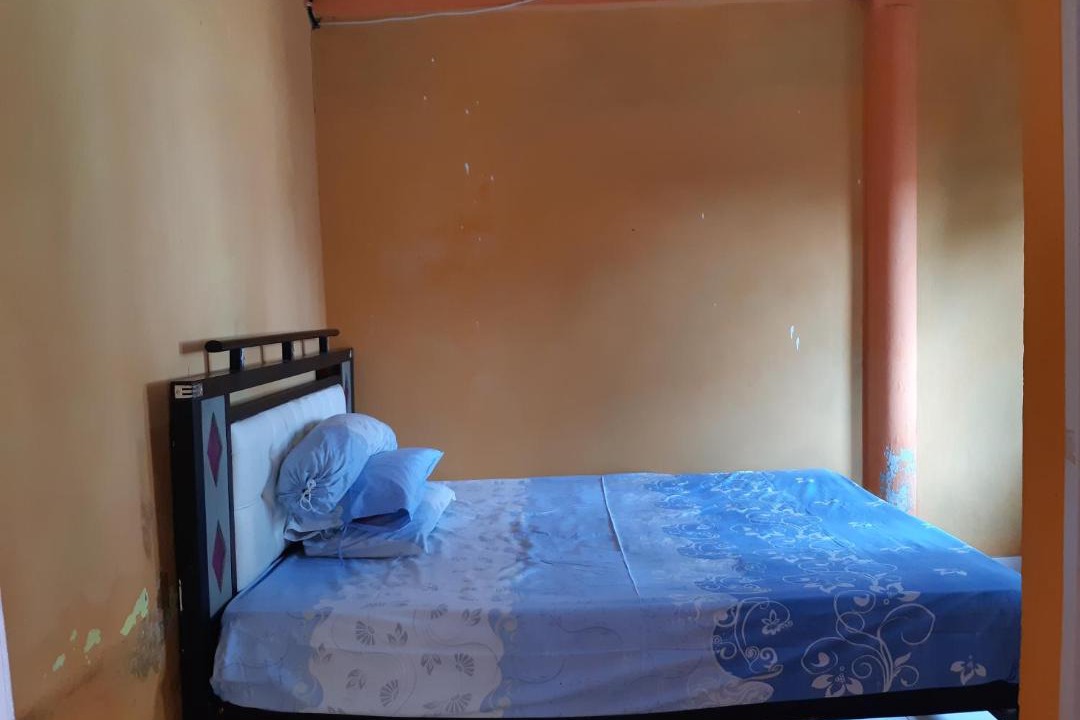 Photo of Bedroom in Tidung Island
