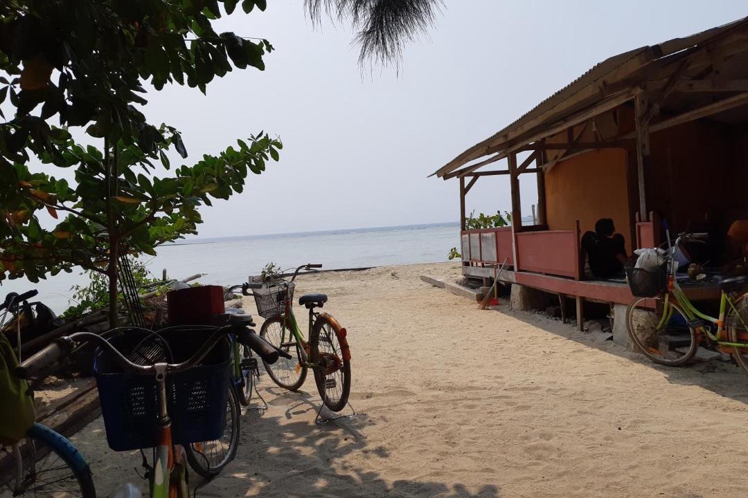 Photo of Others in Tidung Island