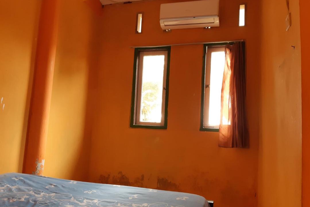 Photo of Bedroom in Tidung Island
