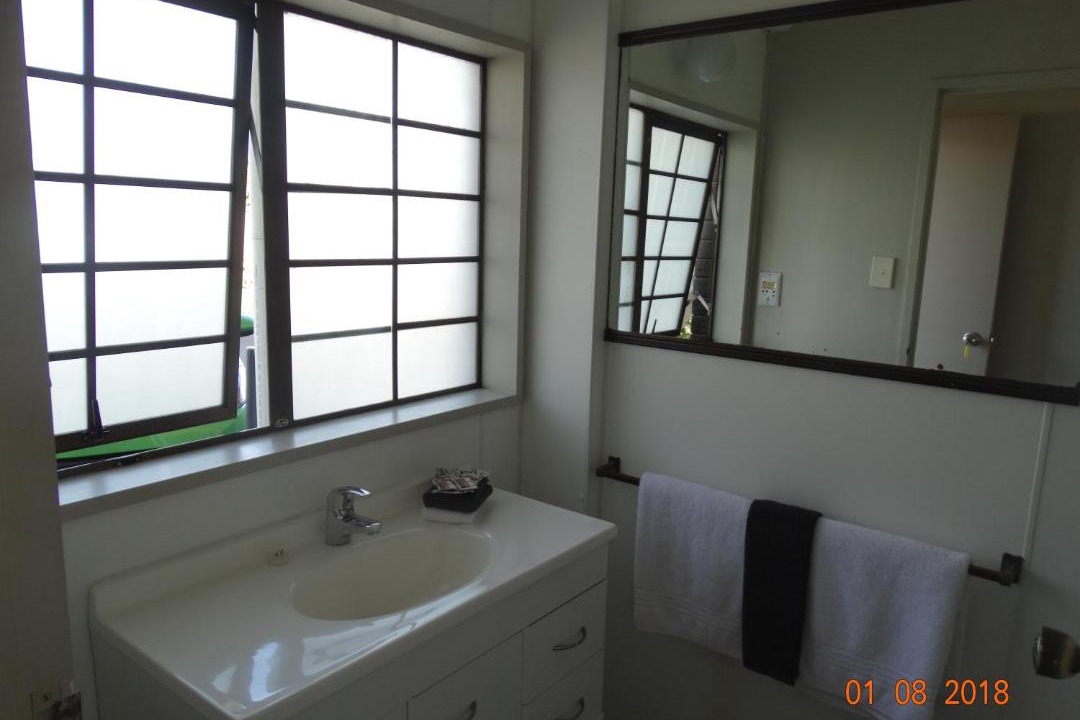 Photo of Bathroom in Palmerston North
