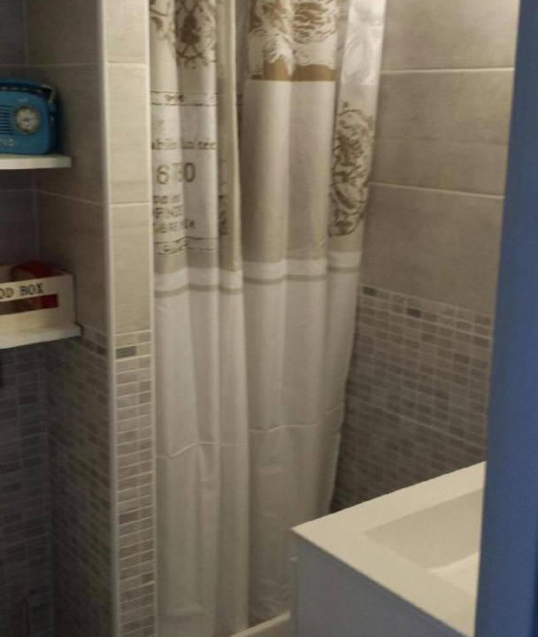 Photo of Bathroom in Port Rive Gauche