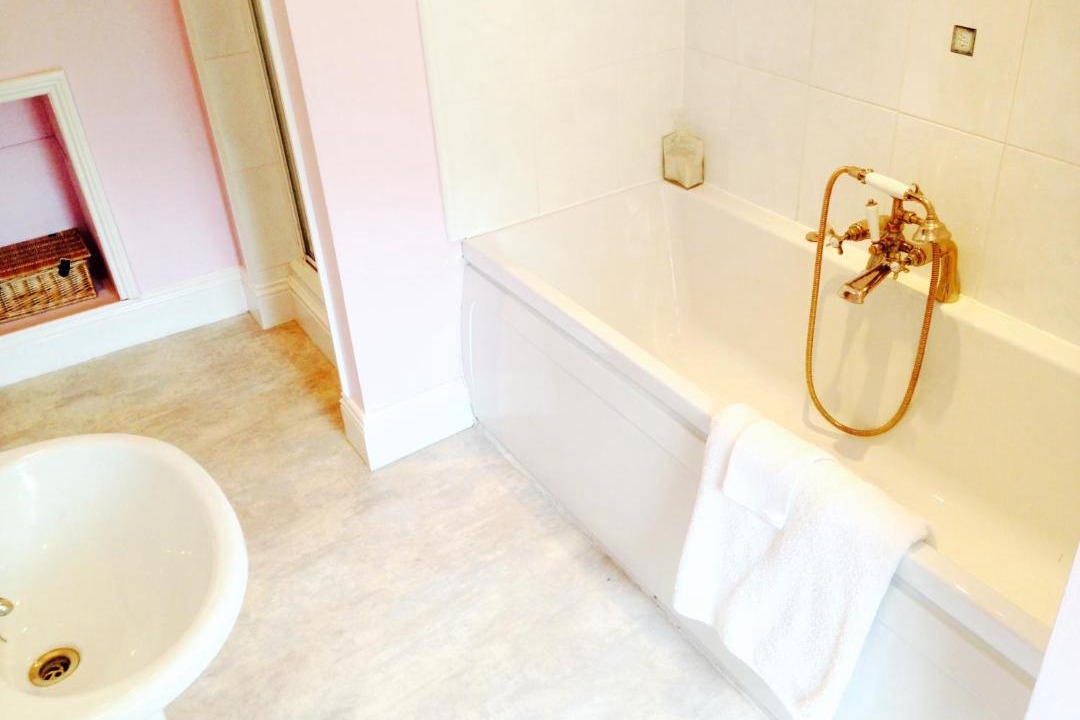 Photo of Bathroom in Ashbourne