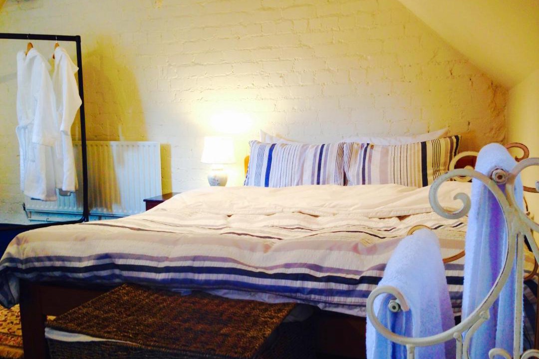 Photo of Bedroom in Ashbourne