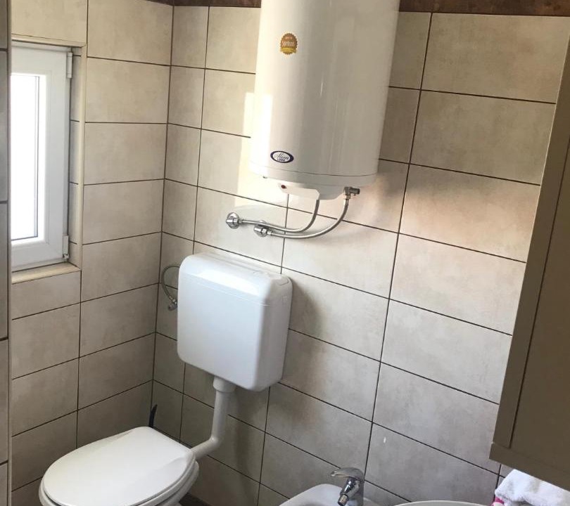 Photo of Bathroom in Turanj