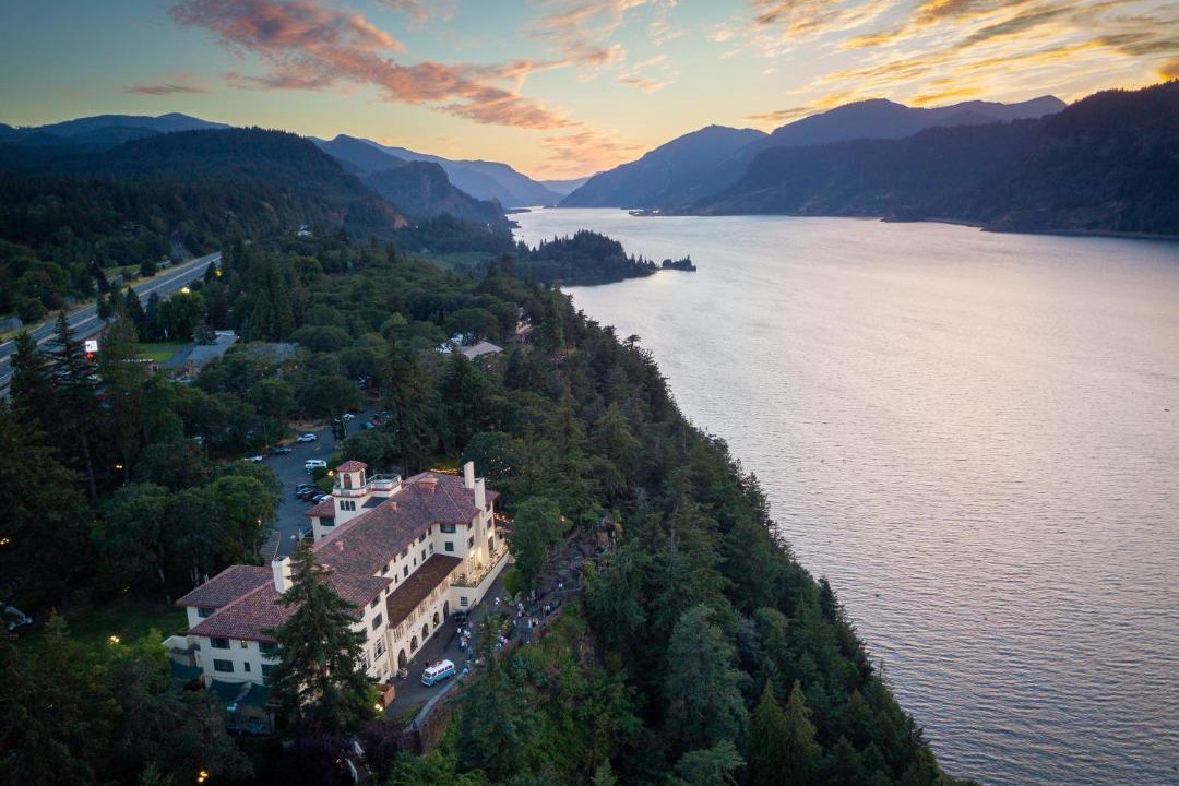 Photo of Others in Hood River