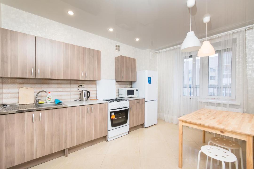 Photo of Kitchen in Kazan