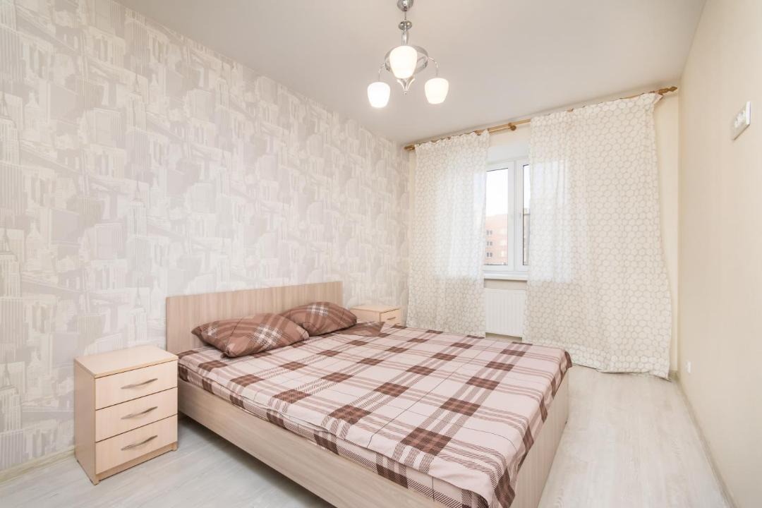 Photo of Bedroom in Kazan