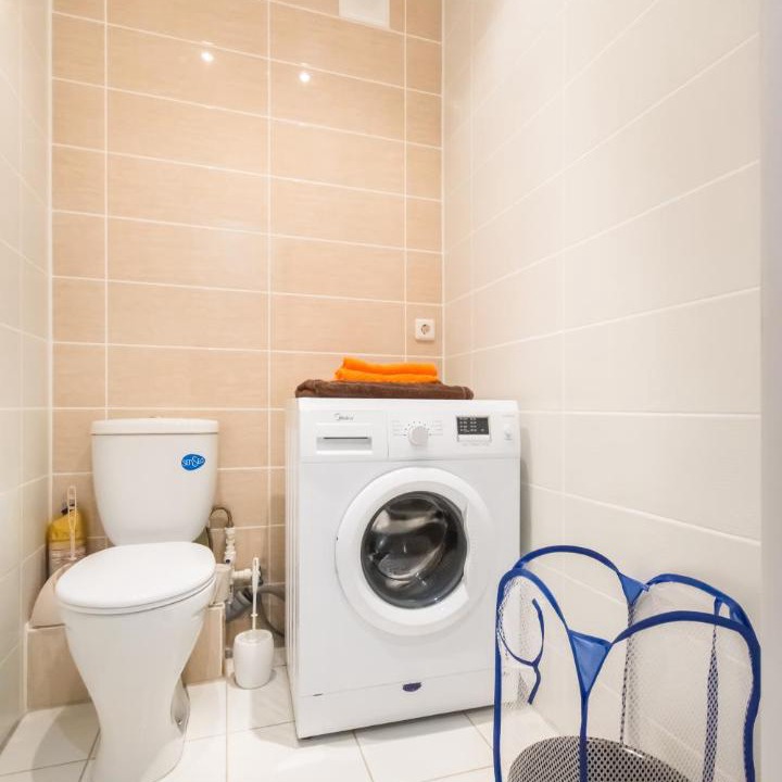 Photo of Bathroom in Kazan