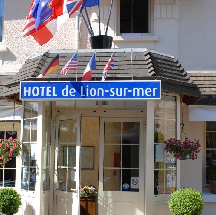 Photo of Others in Lion-sur-Mer