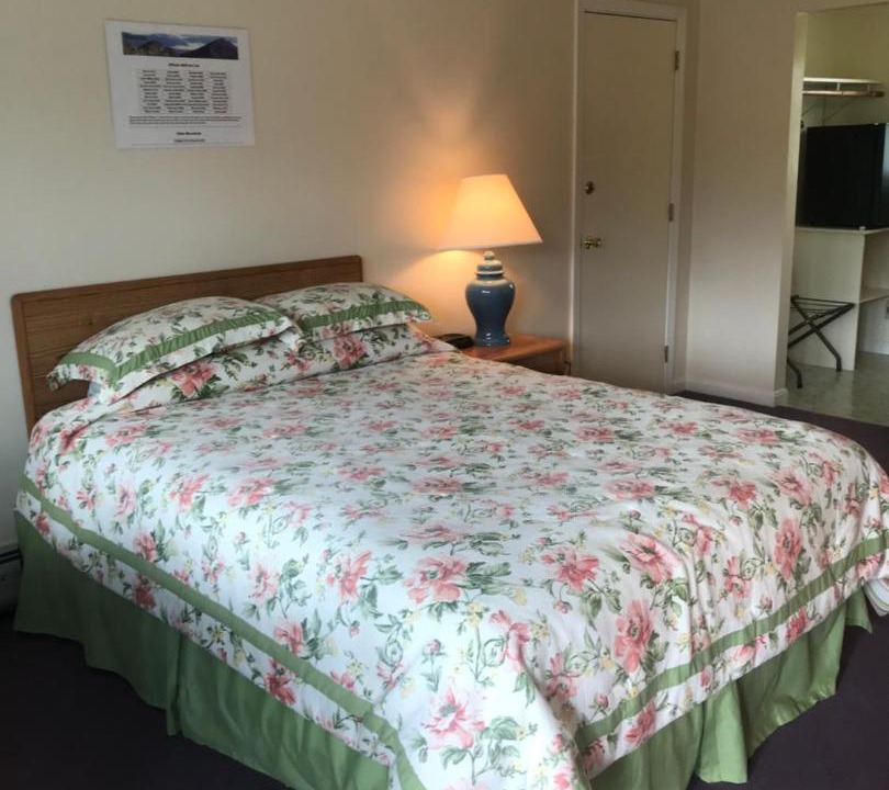 Photo of Bedroom in Twin Mountain