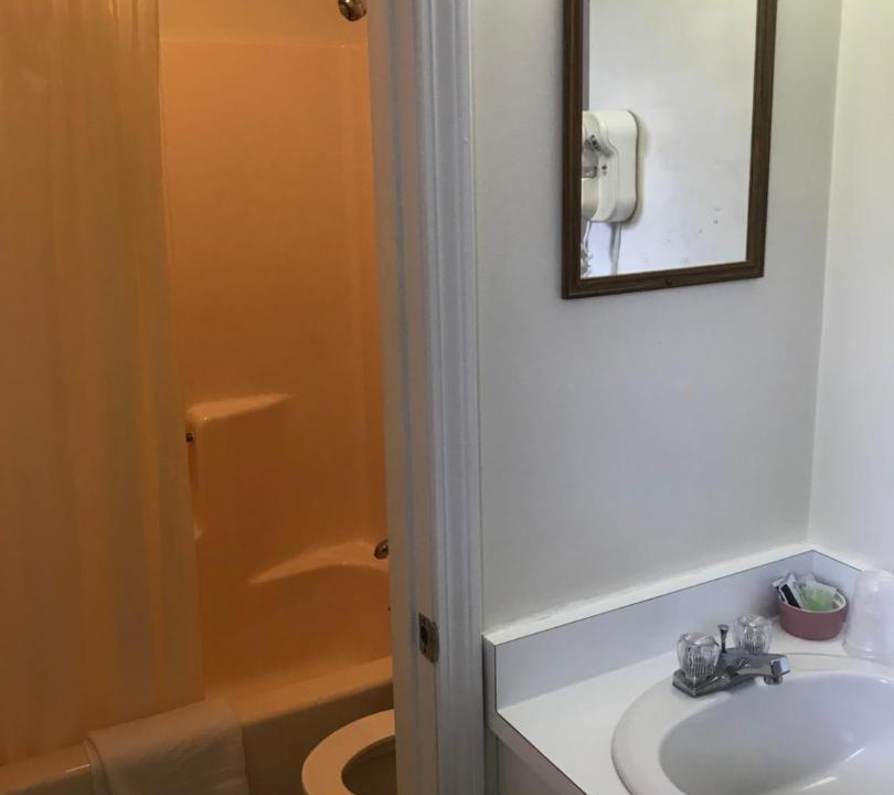 Photo of Bathroom in Twin Mountain