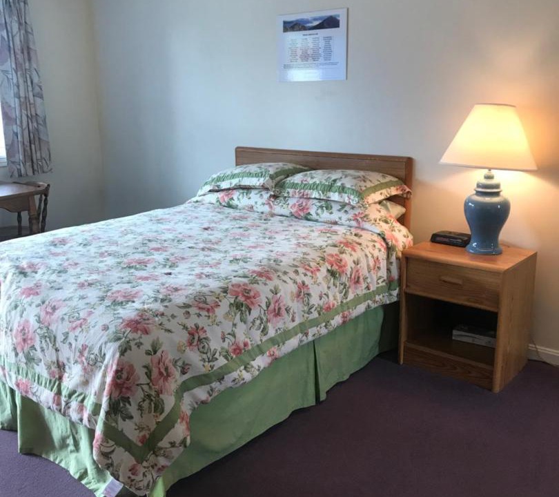 Photo of Bedroom in Twin Mountain