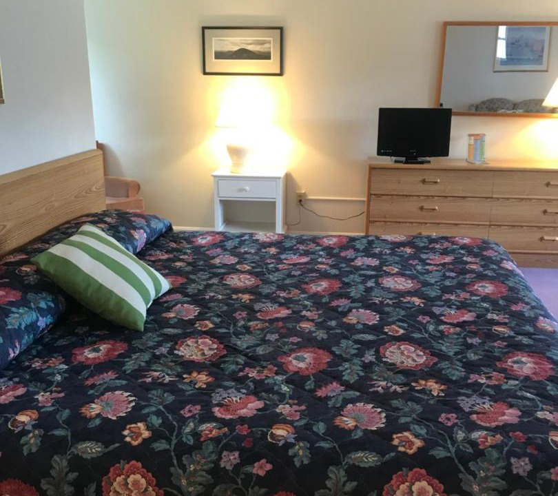 Photo of Bedroom in Twin Mountain