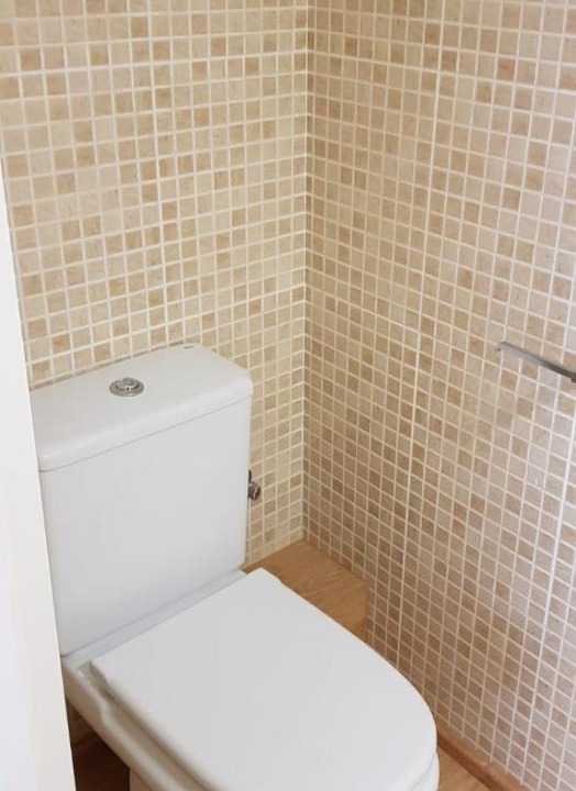 Photo of Bathroom in El Gancho