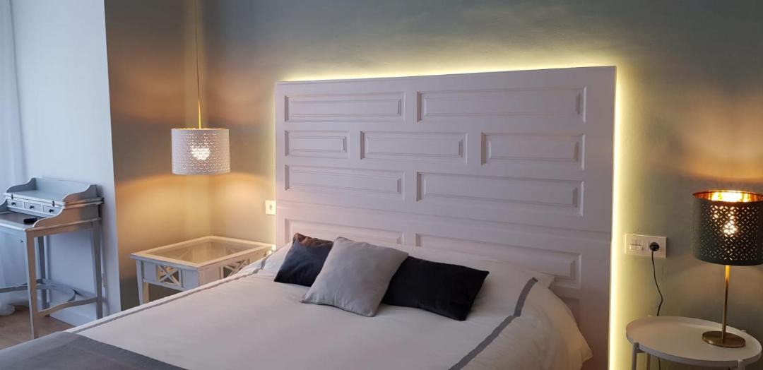 Photo of Bedroom in El Gancho