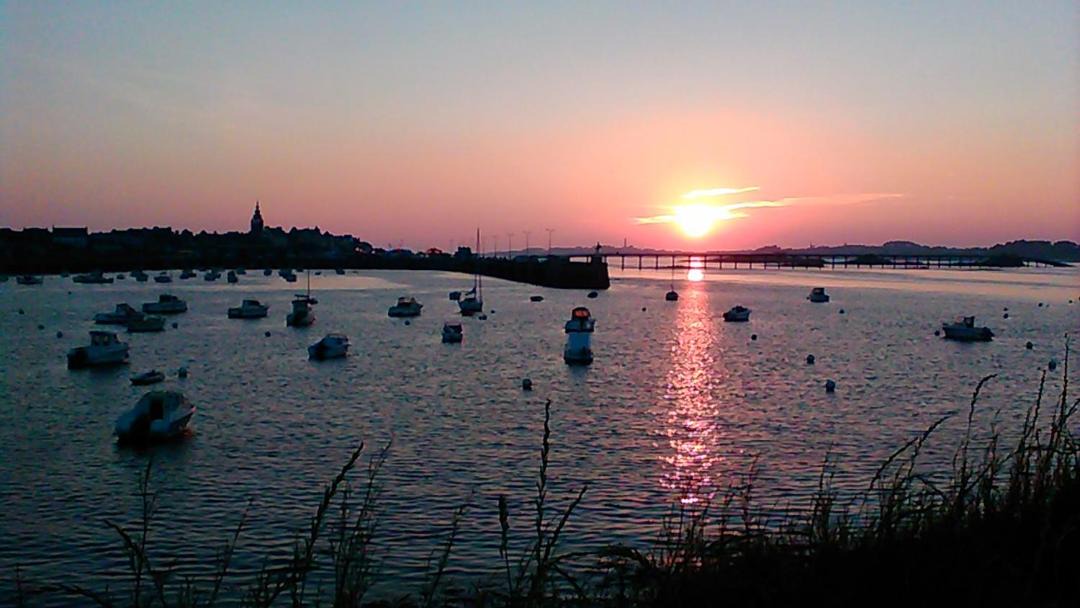 Photo of Others in Roscoff