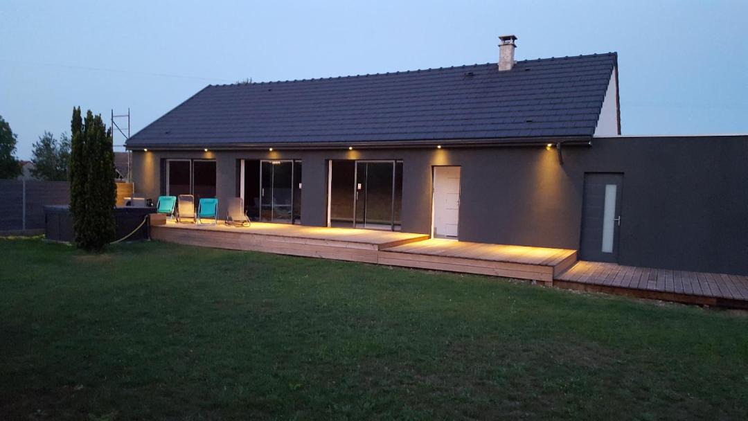 Photo of Others in Marigny-les-Reullee