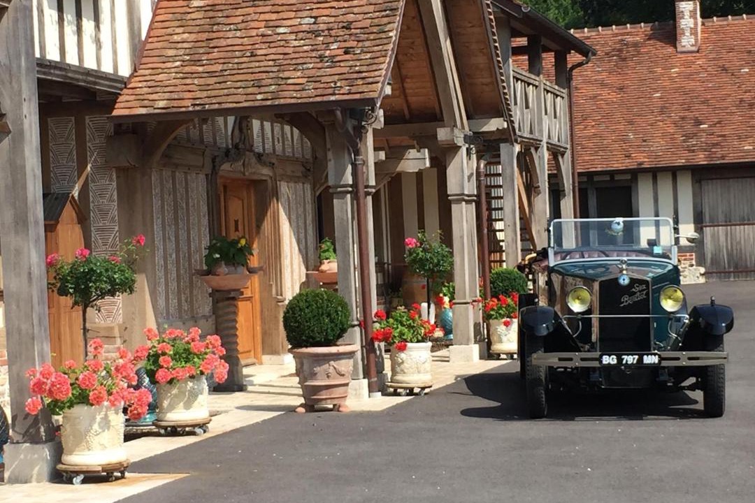 Photo of Others in Saint-Samson-de-la-Roque