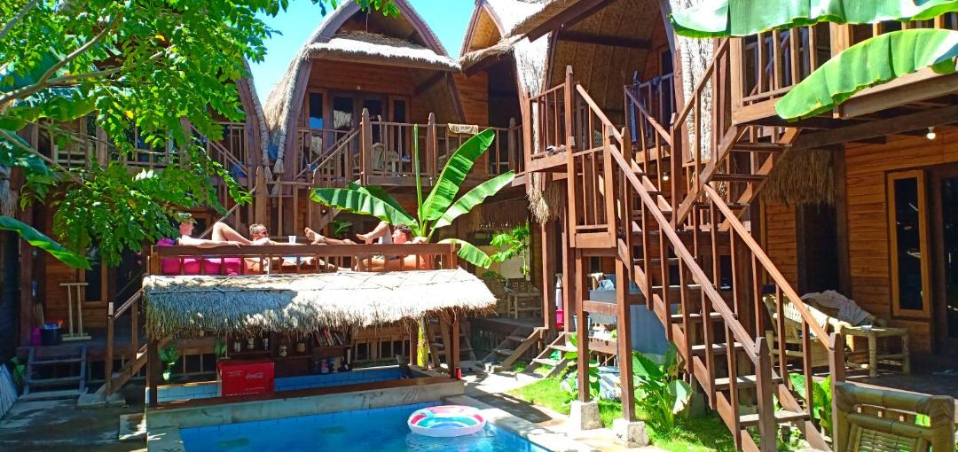 Photo of Others in Gili Trawangan