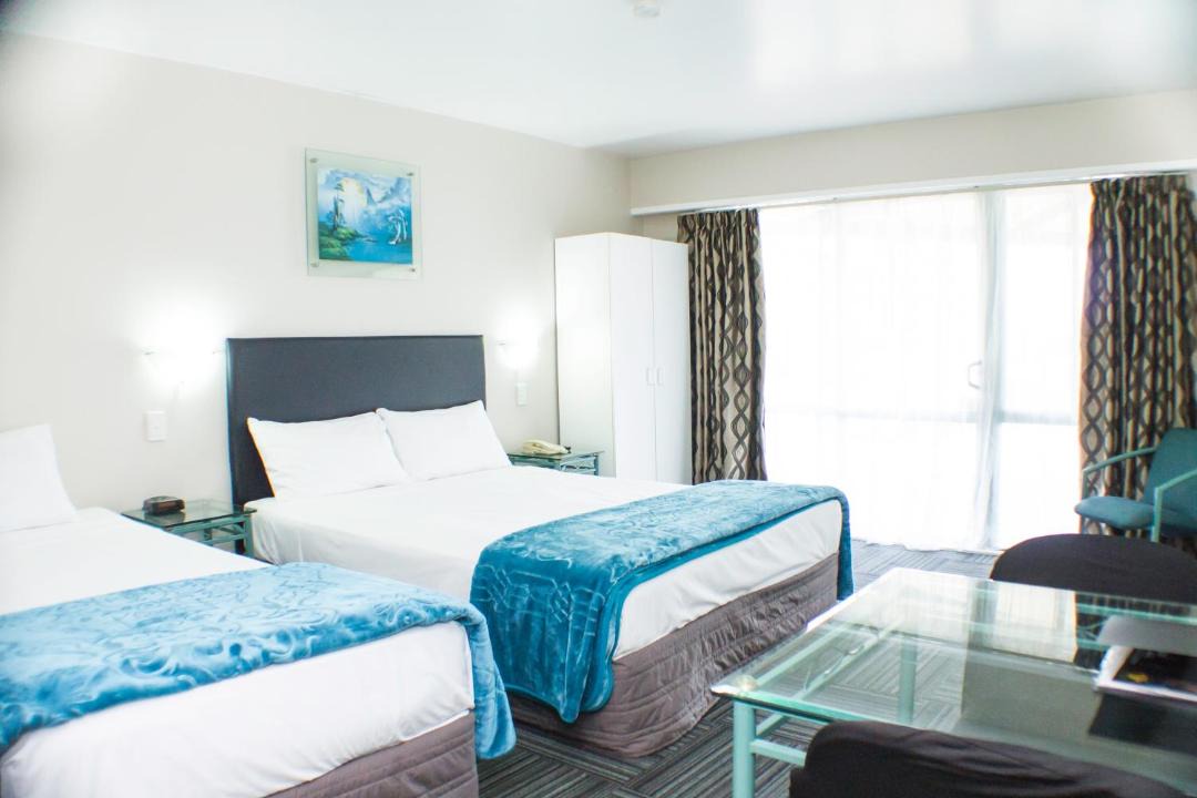 Photo of Bedroom in Manukau City