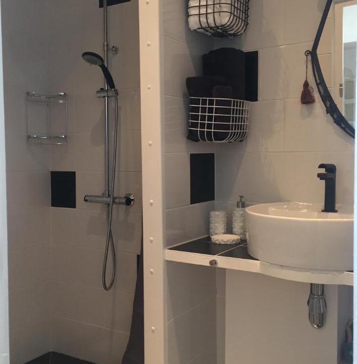 Photo of Bathroom in Jegun