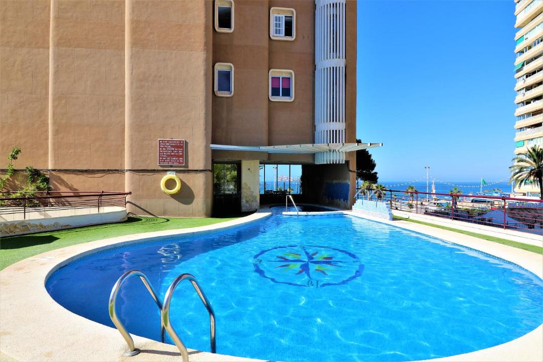 Photo of Outdoor in Benidorm