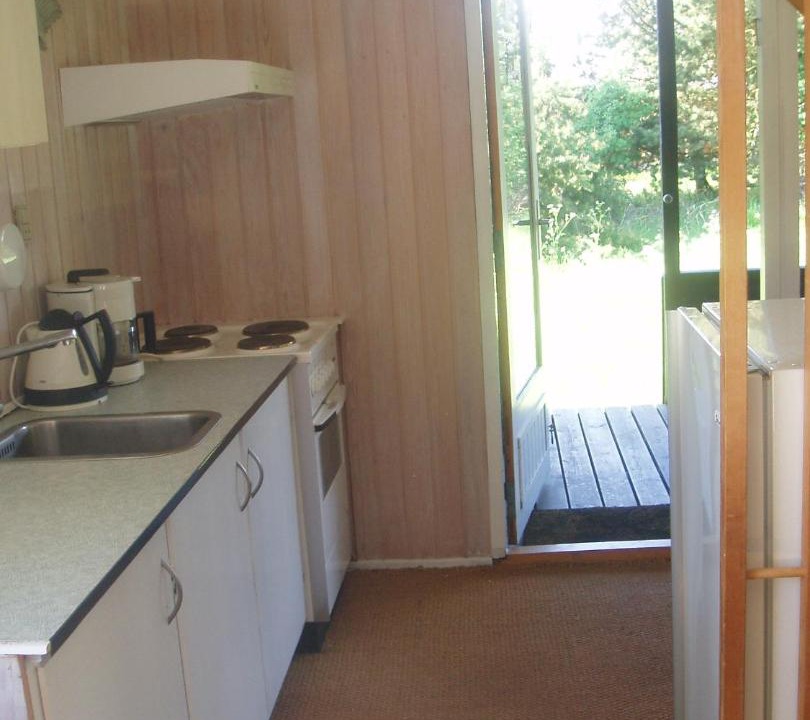 Photo of Kitchen in Nøreng