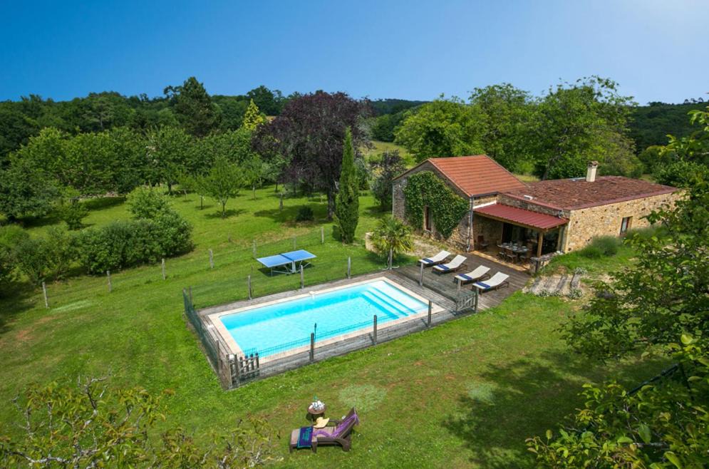 Photo of Others in Saint-Cernin-de-lHerm