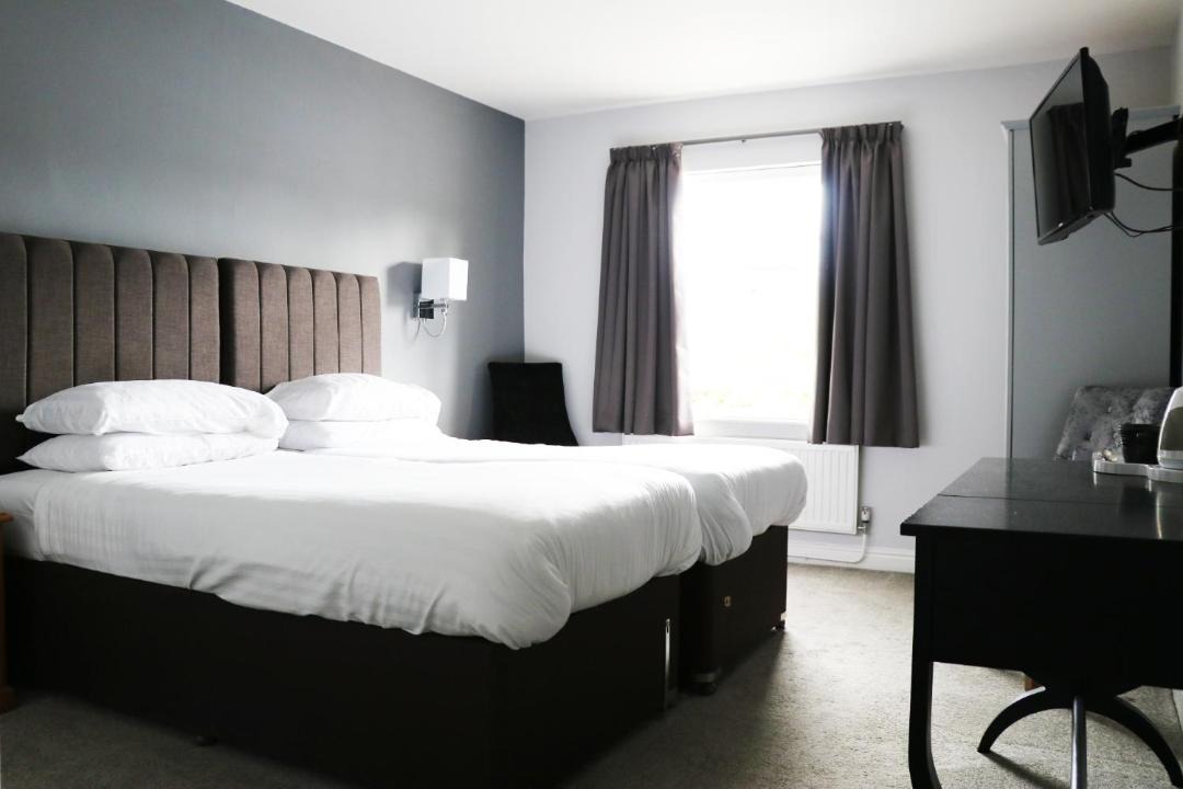 Photo of Others in Belper