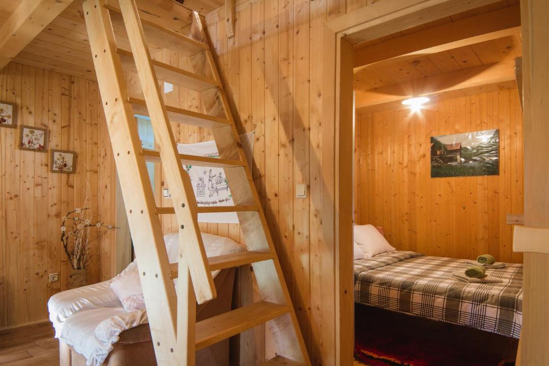 Photo of Bedroom in Slunj