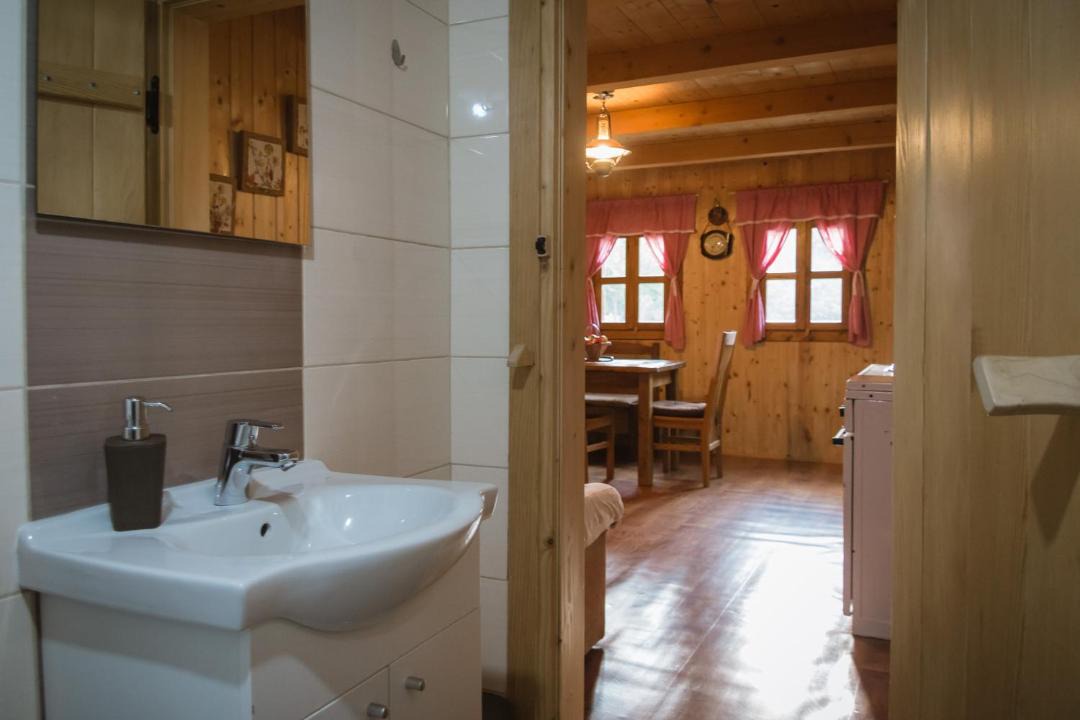 Photo of Bathroom in Slunj