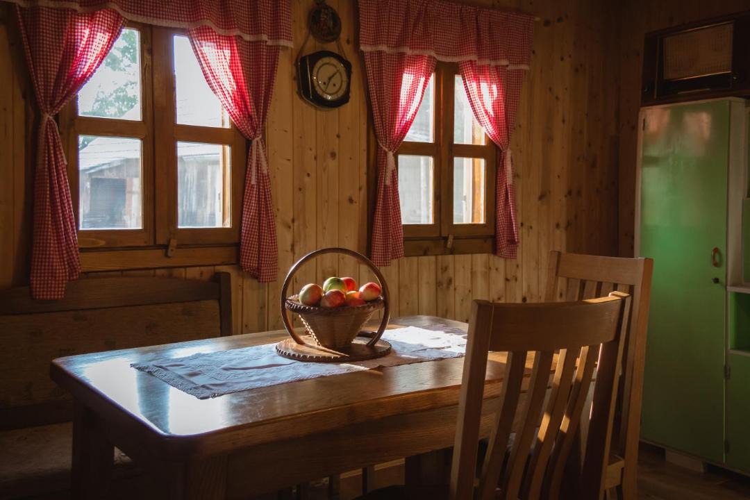 Photo of Livingroom in Slunj