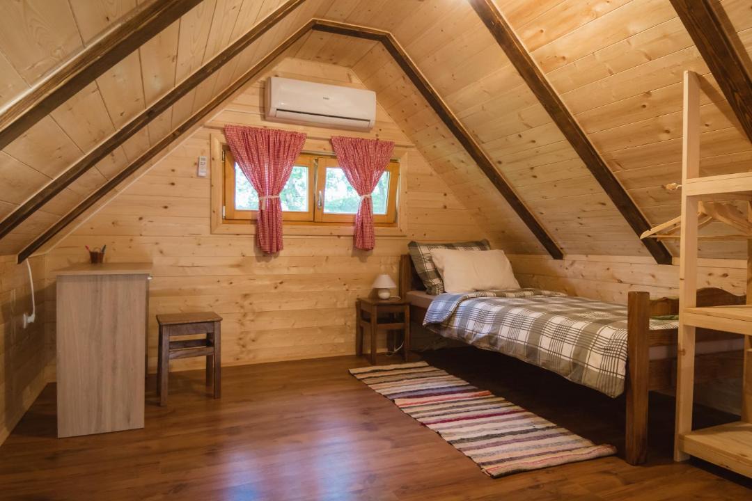 Photo of Bedroom in Slunj