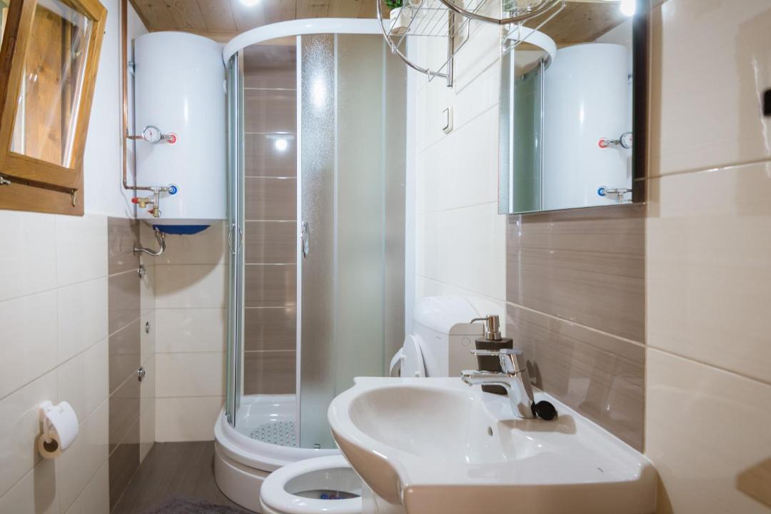 Photo of Bathroom in Slunj