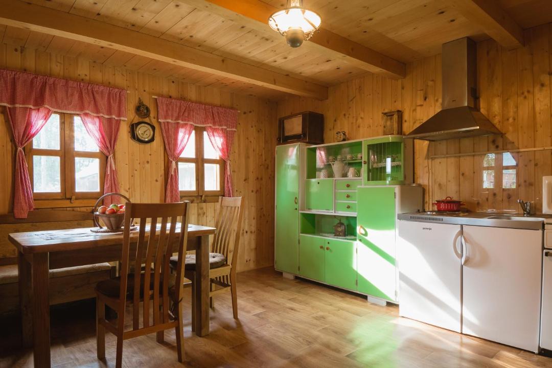 Photo of Livingroom in Slunj