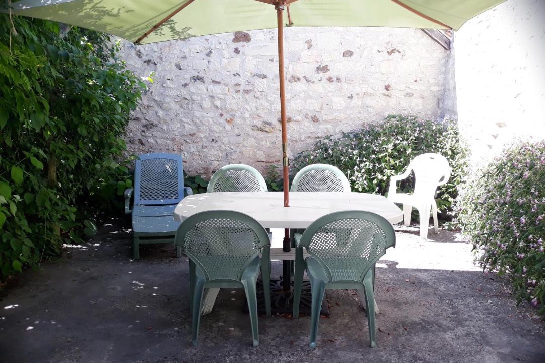 Photo of Others in Coussay-les-Bois