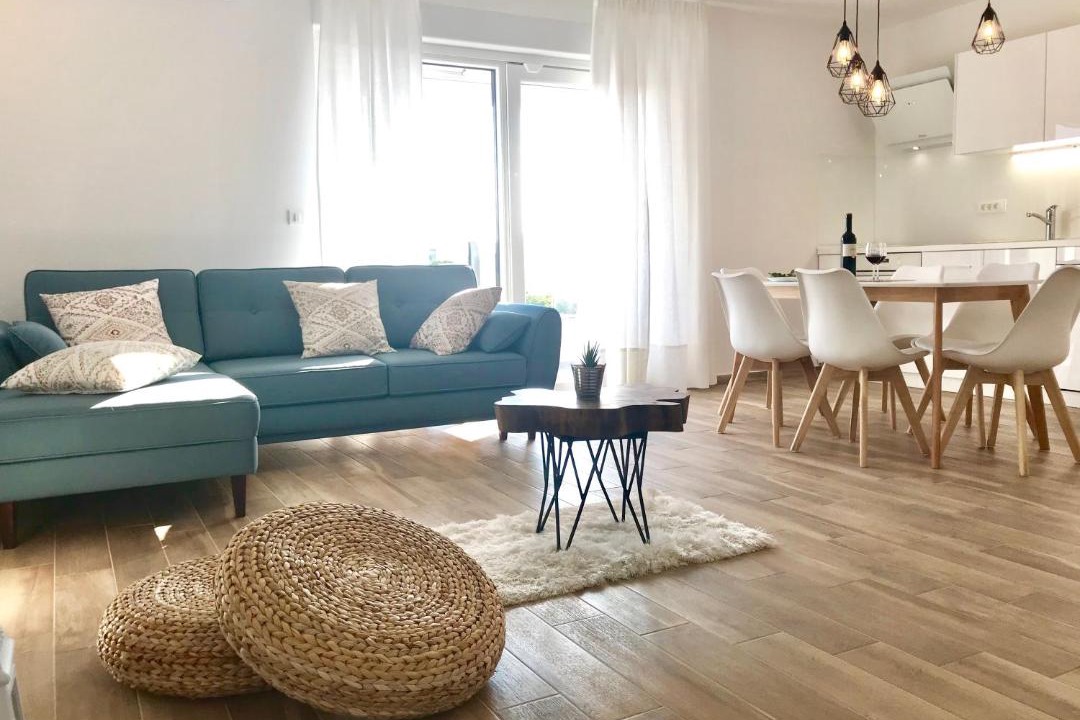 Photo of Livingroom in Rogoznica