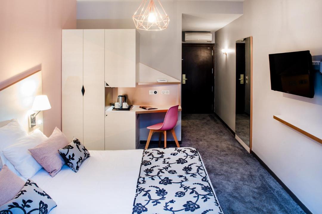 Photo of Bedroom in Lourdes