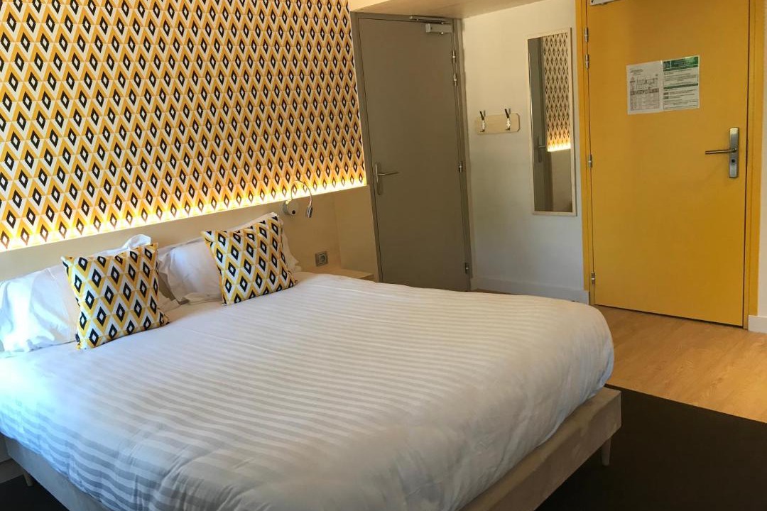 Photo of Bedroom in La Balme-de-Sillingy