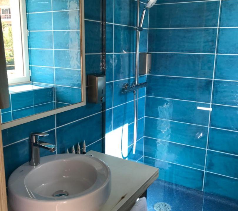 Photo of Bathroom in La Balme-de-Sillingy