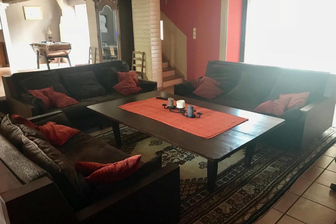 Photo of Livingroom in Cholet
