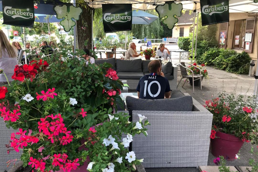 Photo of Others in La Balme-de-Sillingy
